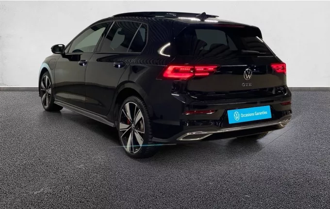 VOLKSWAGEN GOLF 1.4 Hybrid Rechargeable OPF 245 DSG6 GTE photo 11 2128226