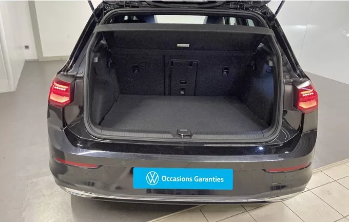 VOLKSWAGEN GOLF 1.4 Hybrid Rechargeable OPF 245 DSG6 GTE photo 14 2128226