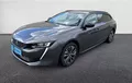 Miniature PEUGEOT 508 SW BlueHDi 130 ch S&S EAT8 Allure Pack extérieur trois quart avant gauche 212899