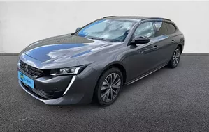 PEUGEOT 508 SW BlueHDi 130 ch S&S EAT8 Allure Pack VR3FCYHZTPY511909