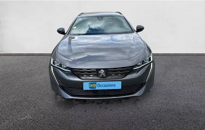 PEUGEOT 508 SW BlueHDi 130 ch S&S EAT8 Allure Pack photo 9 212899