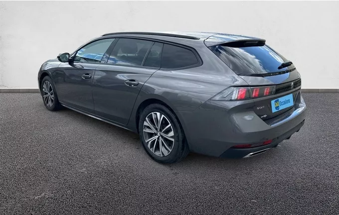 PEUGEOT 508 SW BlueHDi 130 ch S&S EAT8 Allure Pack photo 11 212899