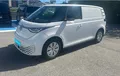 Miniature VOLKSWAGEN UTILITAIRES ID BUZZ ID. BUZZ CARGO 204 CH extérieur trois quart avant gauche 7042