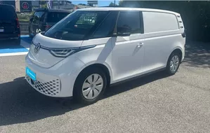 VOLKSWAGEN UTILITAIRES ID BUZZ ID. BUZZ CARGO 204 CH 7042