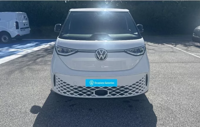 VOLKSWAGEN UTILITAIRES ID BUZZ ID. BUZZ CARGO 204 CH photo 9 7042
