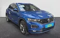 Miniature VOLKSWAGEN T-ROC 2.0 TDI 150 Start/Stop BVM6 R-Line extérieur trois quart avant droit 2125649