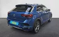 Miniature VOLKSWAGEN T-ROC 2.0 TDI 150 Start/Stop BVM6 R-Line extérieur trois quart arrière droit 2125649