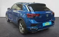 Miniature VOLKSWAGEN T-ROC 2.0 TDI 150 Start/Stop BVM6 R-Line extérieur trois quart arrière gauche 2125649