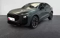 Miniature AUDI Q3 Sportback TFSI 150 ch Hybride S tronic 7 S line extérieur trois quart avant gauche 5895