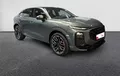 Miniature AUDI Q3 Sportback TFSI 150 ch Hybride S tronic 7 S line extérieur trois quart avant droit 5895