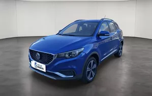 MG ZS EV 44.5 kWh Luxury LSJW7409XLZ167962