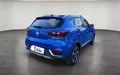 Miniature MG ZS EV 44.5 kWh Luxury extérieur trois quart arrière droit 601383