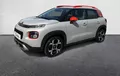 Miniature CITROEN C3 AIRCROSS PureTech 110 S&S BVM6 Shine extérieur trois quart avant gauche 560404