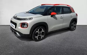CITROEN C3 AIRCROSS PureTech 110 S&S BVM6 Shine VF72RHNPML4162293
