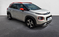 Miniature CITROEN C3 AIRCROSS PureTech 110 S&S BVM6 Shine extérieur trois quart avant droit 560404
