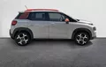 Miniature CITROEN C3 AIRCROSS PureTech 110 S&S BVM6 Shine extérieur côté droit 560404