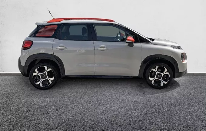CITROEN C3 AIRCROSS PureTech 110 S&S BVM6 Shine extérieur côté droit 560404