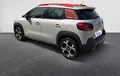 Miniature CITROEN C3 AIRCROSS PureTech 110 S&S BVM6 Shine extérieur trois quart arrière gauche 560404