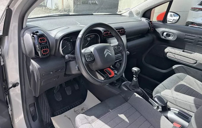 CITROEN C3 AIRCROSS PureTech 110 S&S BVM6 Shine photo 11 560404