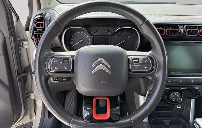 CITROEN C3 AIRCROSS PureTech 110 S&S BVM6 Shine photo 12 560404