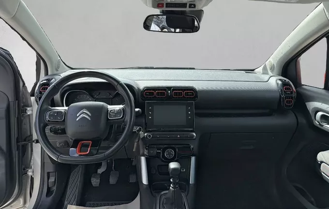 CITROEN C3 AIRCROSS PureTech 110 S&S BVM6 Shine photo 18 560404