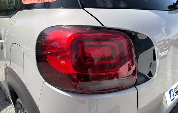 CITROEN C3 AIRCROSS PureTech 110 S&S BVM6 Shine photo 19 560404