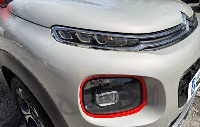 CITROEN C3 AIRCROSS PureTech 110 S&S BVM6 Shine photo 20 560404