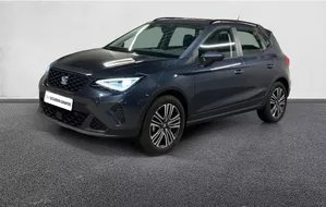 SEAT ARONA 1.0 TSI 95 ch Start/Stop BVM5 Urban VSSZZZKJ2PR096502