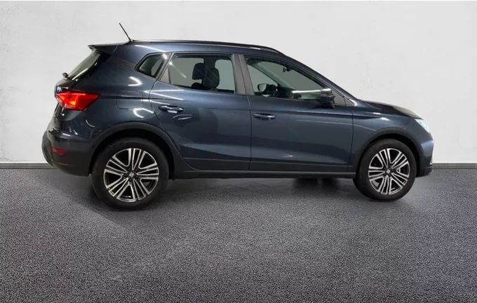 SEAT ARONA 1.0 TSI 95 ch Start/Stop BVM5 Urban extérieur côté droit 2128368
