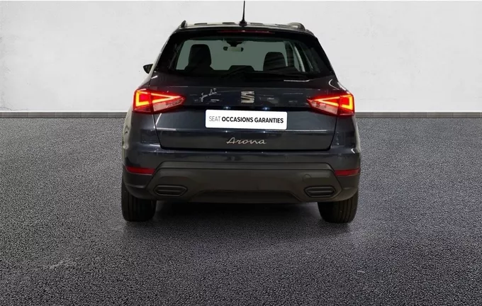 SEAT ARONA 1.0 TSI 95 ch Start/Stop BVM5 Urban extérieur côté gauche 2128368