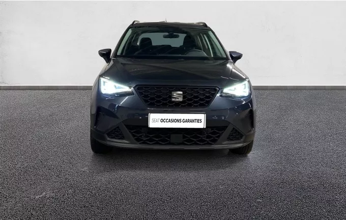 SEAT ARONA 1.0 TSI 95 ch Start/Stop BVM5 Urban photo 9 2128368