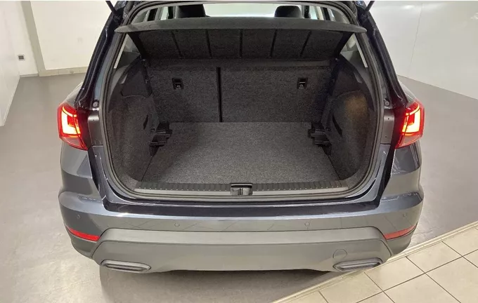 SEAT ARONA 1.0 TSI 95 ch Start/Stop BVM5 Urban photo 14 2128368