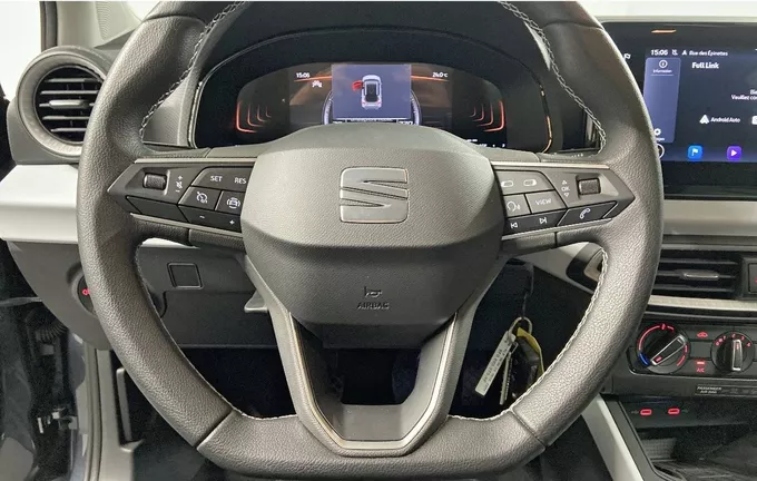 SEAT ARONA 1.0 TSI 95 ch Start/Stop BVM5 Urban photo 20 2128368