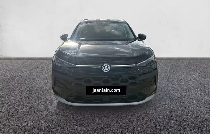 VOLKSWAGEN T-ROC 1.5 eTSI EVO2 Hybrid 116 ch DSG7 Style extérieur avant 3261