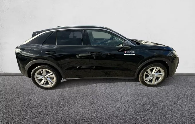 VOLKSWAGEN T-ROC 1.5 eTSI EVO2 Hybrid 116 ch DSG7 Style extérieur côté droit 3261