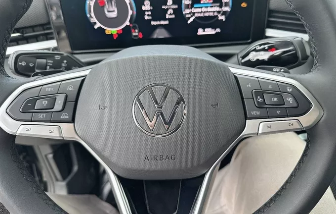 VOLKSWAGEN T-ROC 1.5 eTSI EVO2 Hybrid 116 ch DSG7 Style photo 12 3261