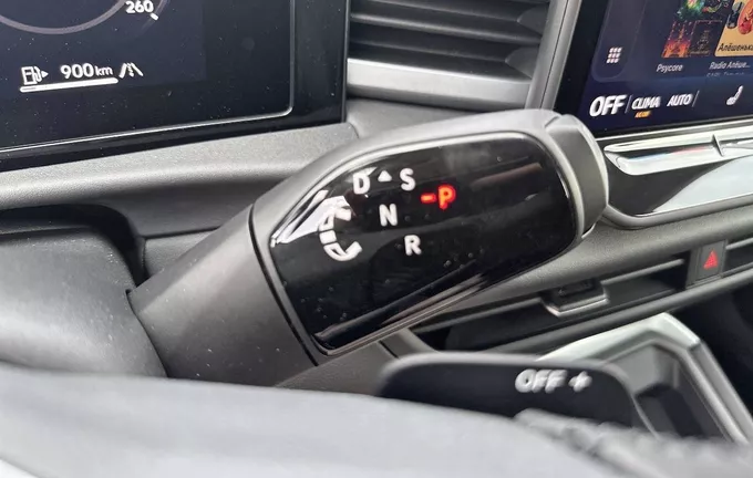 VOLKSWAGEN T-ROC 1.5 eTSI EVO2 Hybrid 116 ch DSG7 Style photo 13 3261