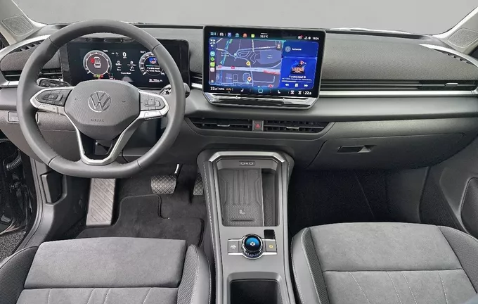 VOLKSWAGEN T-ROC 1.5 eTSI EVO2 Hybrid 116 ch DSG7 Style photo 18 3261