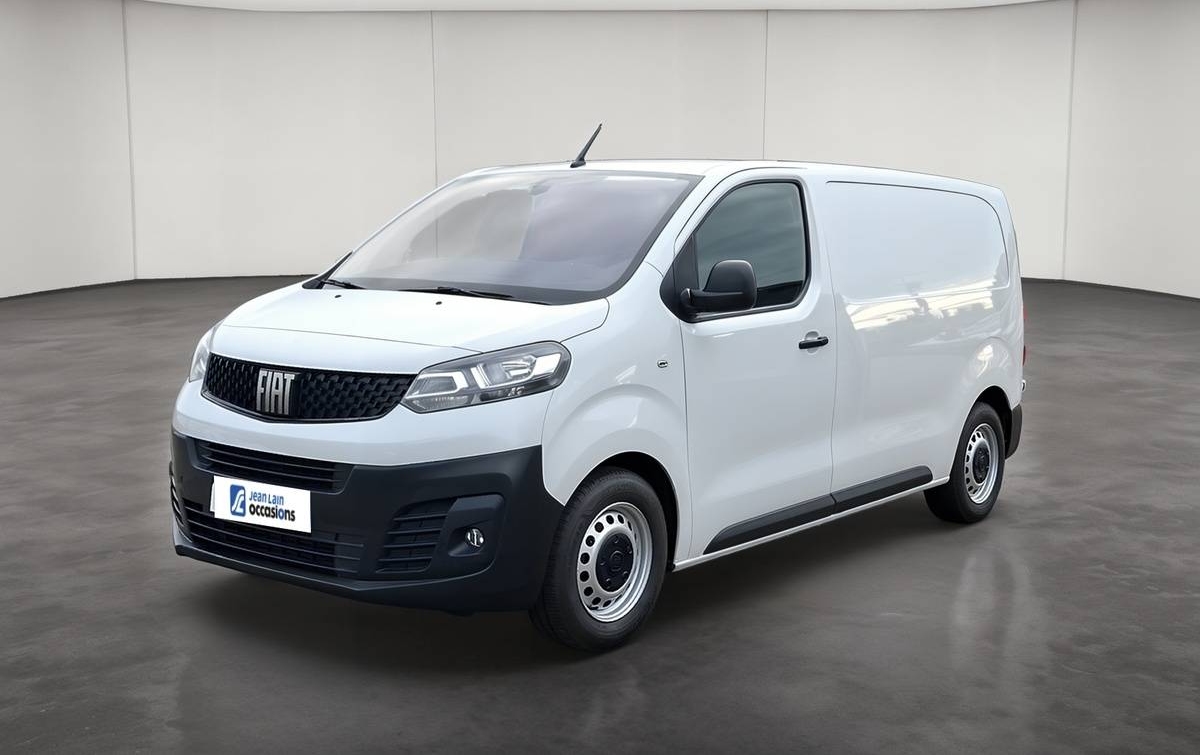 FIAT SCUDO
