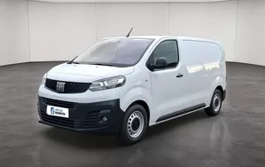 FIAT SCUDO FOURGON 1.5 MULTIJET 120 STANDARD PRO LOUNGE 106347