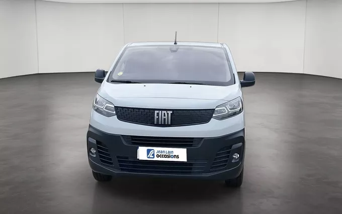 FIAT SCUDO FOURGON 1.5 MULTIJET 120 STANDARD PRO LOUNGE extérieur avant 106347