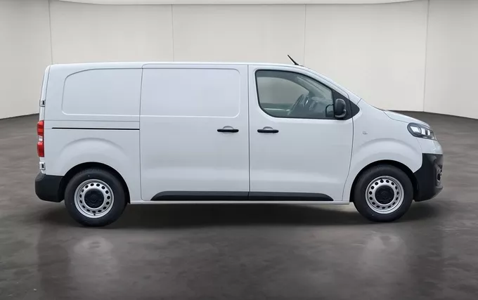 FIAT SCUDO FOURGON 1.5 MULTIJET 120 STANDARD PRO LOUNGE extérieur côté droit 106347