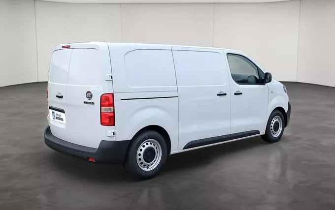 FIAT SCUDO FOURGON 1.5 MULTIJET 120 STANDARD PRO LOUNGE extérieur trois quart arrière droit 106347