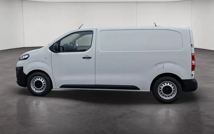 FIAT SCUDO FOURGON 1.5 MULTIJET 120 STANDARD PRO LOUNGE extérieur côté gauche 106347