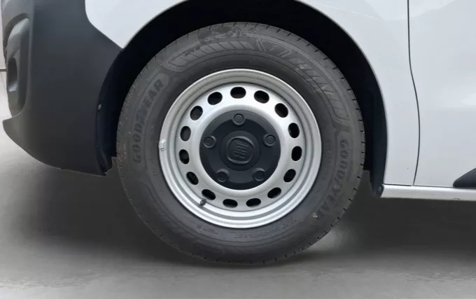 FIAT SCUDO FOURGON 1.5 MULTIJET 120 STANDARD PRO LOUNGE photo 9 106347