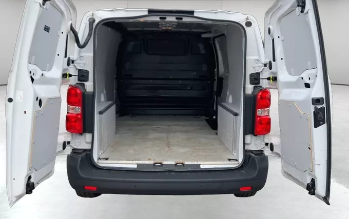 FIAT SCUDO FOURGON 1.5 MULTIJET 120 STANDARD PRO LOUNGE photo 10 106347