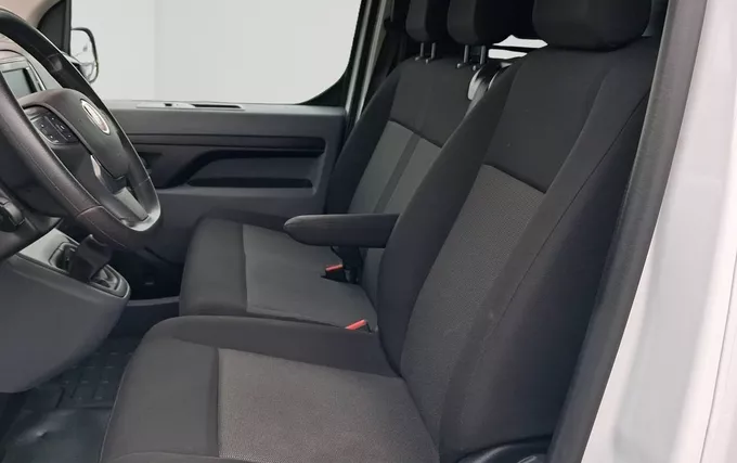 FIAT SCUDO FOURGON 1.5 MULTIJET 120 STANDARD PRO LOUNGE photo 11 106347