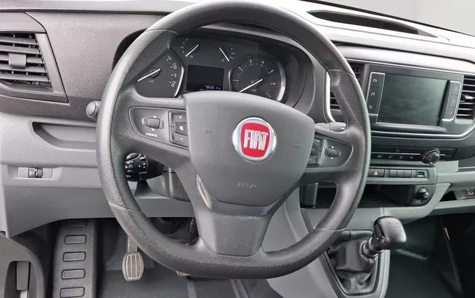 FIAT SCUDO FOURGON 1.5 MULTIJET 120 STANDARD PRO LOUNGE photo 12 106347