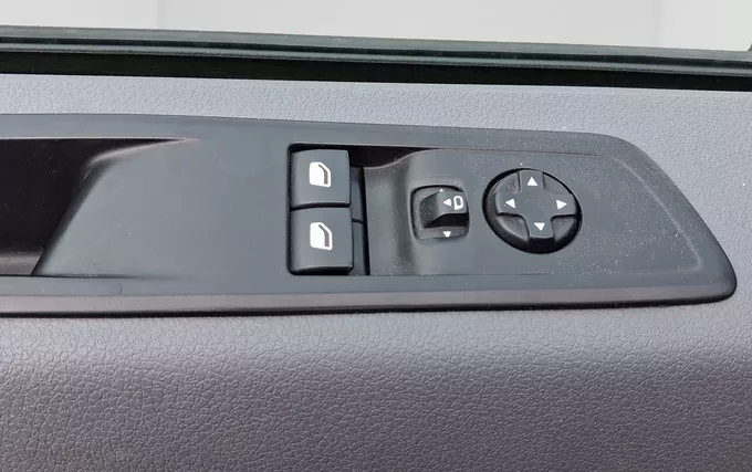 FIAT SCUDO FOURGON 1.5 MULTIJET 120 STANDARD PRO LOUNGE photo 16 106347