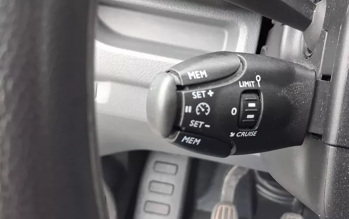 FIAT SCUDO FOURGON 1.5 MULTIJET 120 STANDARD PRO LOUNGE photo 19 106347